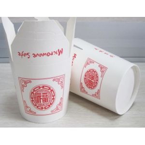 High Speed Fully Automatic Paper Cup Machine With Paper Collection System