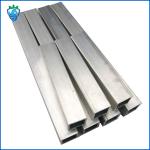 Anodized Aluminium Tent Poles Seamless Tubes Profiles 8.5mm 9mm 10mm