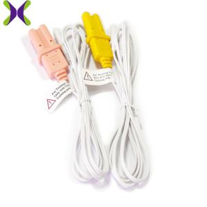 China Analog Electric Shock AED Trainer 190*150*46mm With 10 Training Scenarios factory