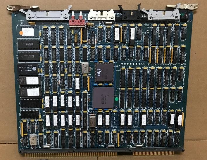 Honeywell CC-TAID11 DCS Module One Year Warranty