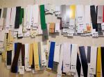 Color coated coil sheet, Pre-painted sheet, Color painted metal coil sheet for