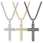 Stainless Steel Women Necklaces