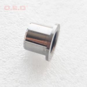 China Textile Industry Tungsten Carbide Bushes factory