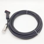 3m 10m Ret Control Cable Db15 Db9 Male And Aisg Female Connectors For Haiwei /
