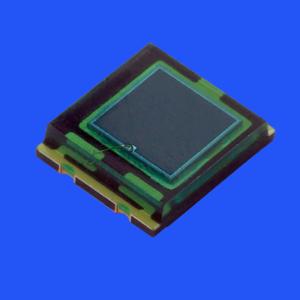 China Replace TEMD5510FX01 Pin Silicon Photodiode 550nm High Sensitivity 7.5 Square Millimeters SMD Ambient Light Sensor factory