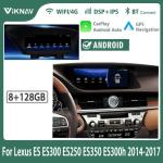 Viknav Car Radio For Lexus ES ES300 ES250 ES350 ES300h (2014-2017)10.25 inch