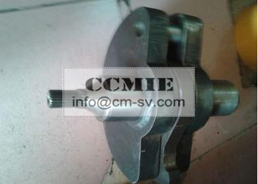 Cab Filter Hydraulic Radiator Road Roller Spare Parts Exciter