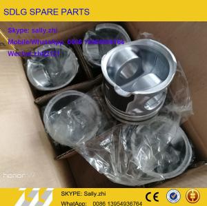 China Piston, 4110001525011/13038398, weichai engine parts for WEICHAI DHB06G0121/ WP6G125E22 Diesel engine( 4110000991063) factory