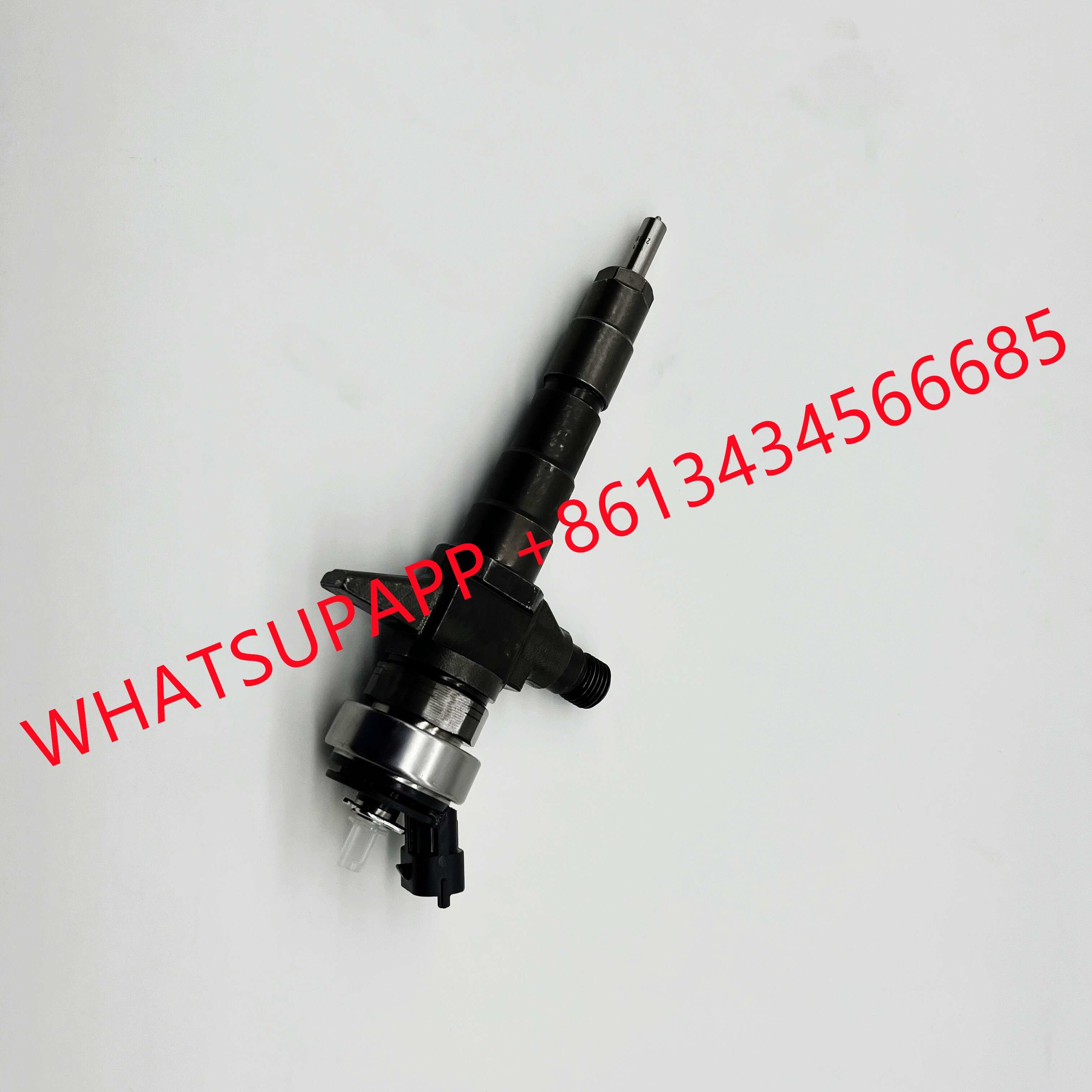 CRIN3L Fuel Assembly Magnet Injector 0445120216 For ISUZU 8-98087985-1