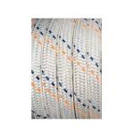 Sample Free 10-60mm Outdoor Climbing Safety Rope Composite Polyester Double
