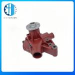 65.06500-6145 Water Pump For Doosan Daewoo DE08T DE08TIS Engine Parts