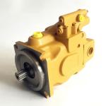 Construction Machinery Parts Engine Pump 2354110 Hydraulic Piston Pump For