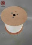 Virgin Materia PP Fibrillated Yarn With REACH ROHS Tested Certification