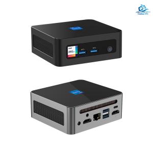 China Intel Core i7 12700H PC Dual Ethernet Dual HD and 4 USB Mini Computer on sale China Intel Core i7 12700H PC Dual Ethernet Dual HD and 4 USB Mini Computer on sale