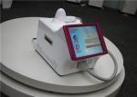 Touching control 15inch Semiconductor laser epilation machine laser hair removal