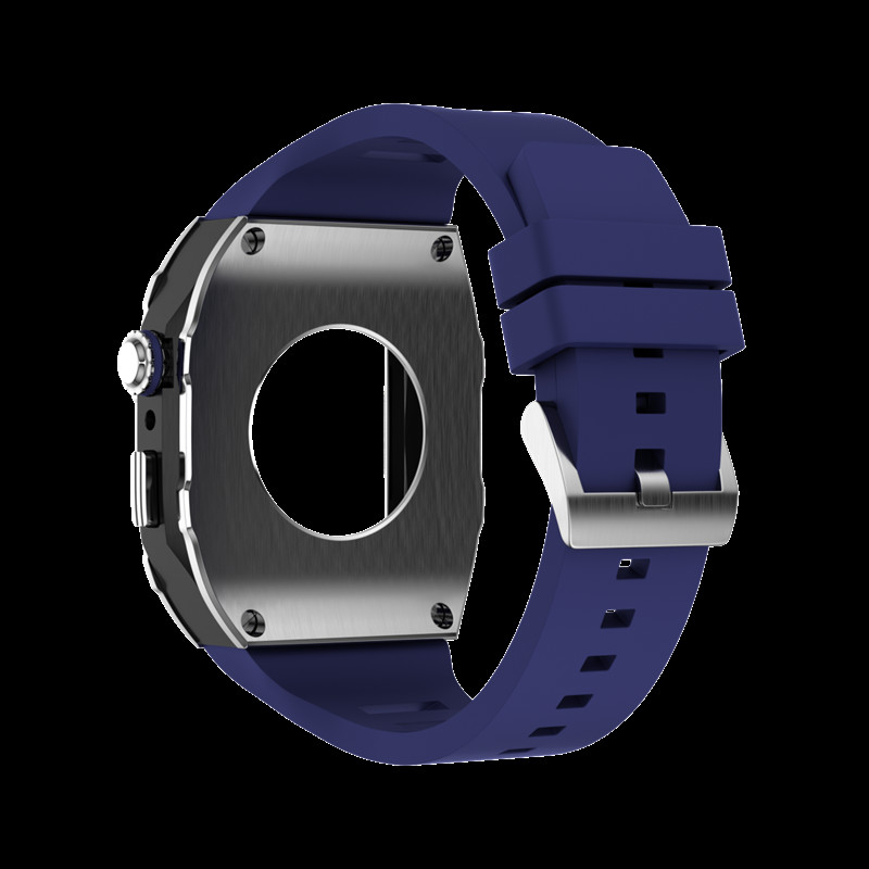 Square Shape Apple Watch Case Apple Dustproof Watch Protective Case
