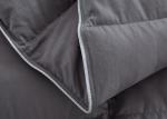 Spring Autumn 228x228cm 70% White Goose Down Duvet