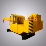 2.5-25m Span Cargo Ship Crane 2/3/5/10/12 Ton Offshore Telescopic Marine Deck at