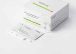 Oropharyngeal Nasopharyngeal Swab Rapid Antigen Test For Hospitals CDC