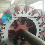 600-1000rpm/ Min Kaplan Turbine Generator For Mini Hydro Power Plant