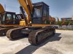 Used and CAT 330 Excavator 30 Ton Second Hand Machinery for Large Scale