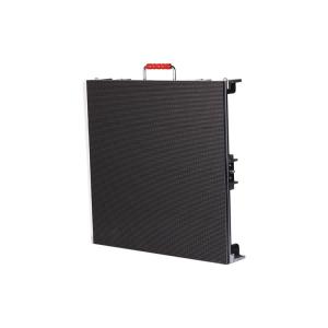 China Pitch 2.97mm SMD2121 Led Panel Stage Background Indoor Led Screen Hire factory
