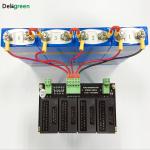 24V 48V 60V Bms 3S 1A 2A 5A Active Equalizer Balancer Lifepo4 And Lto Battery