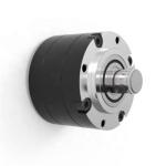 20Nm AGV Gearbox High Torque Reduction Gearbox Ratio 20 Logistic Industry