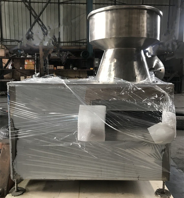 FSJ-480 3t/h high quality coconut meat crusher machine