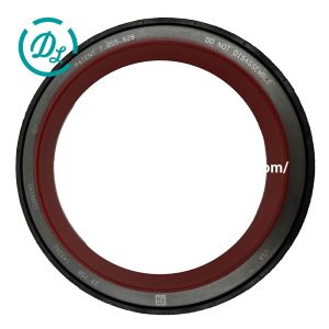 China EexcavaStart Cummins QSX15 Crankshaft Seal Kit OEM 4965569 4101422 on sale