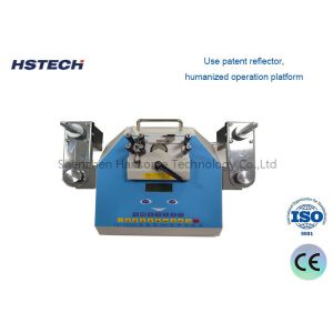 China User-Friendly SMD Component Counter with Leak Detection and Speed Control factory