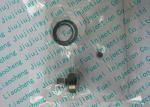 Cummins Diesel Injector Common Rail Valve Standard Size Good Stability
