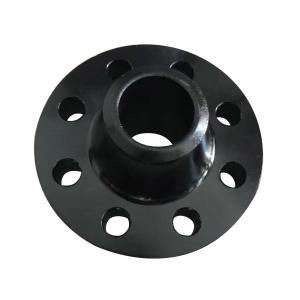 China Ansi Carbon Steel Flange Slip On Class 150 Wall thickness SCH40 SCH80 factory