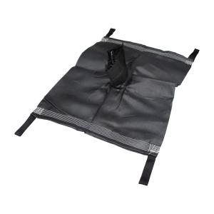 China Geotextile PP Tube Geotube Dewatering Bags For Environmental Dredging factory
