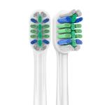 BL551 Replacement Electric Toothbrush Head For People With Healthy Mouths