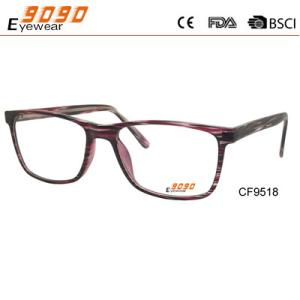 China CP Optical Frames with special metal hinge ,Suitable for women factory