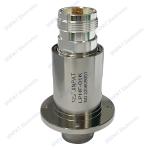 30MHz Fiber Optic Rotary Joints Ultra Long Life Maintenance Free