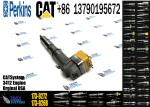 CAT Fuel Injector Nozzle 174-7528 153-5938 20R-0758 10R-1267 10R-1266 174-7527