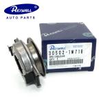Guaranteed Rexwell Clutch Release Bearing 30502-1W718 for Nissan CARAVAN Box E25