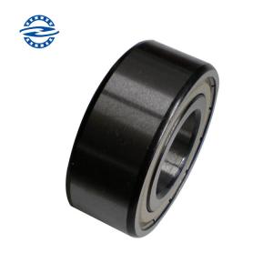 China High Performance Sealed Angle Contact Ball Bearing 7008 C0 C1 Clearance factory