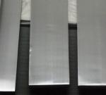 Hot rolled / Cold rolled Stainless Steel Flat Bar Stock Grade 304 304L 316L