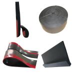 10mm Thickness Pu Skirting Board For Sealing Conveyor Belt Mining Industry