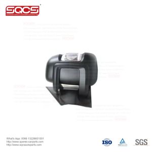 SQCS Brand Auto Side Mirror Rear View Mirror Short Arm for FIAT Ducato 2006 OEM