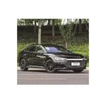 SUV Byd Han Dm-I Sedan 1.5t Petrol Engine 357PS Automatic 2WD Hybrid Car Sport