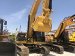 CAT 320DL Excavator 32 Ton Used Second Hand Machinery Large Bucket Capacity 1.2M
