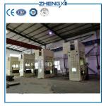 1250 Ton H Frame Hydraulic Press Sheet Metal Stamping Press Performance Servo