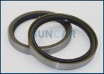 BW5602E Oil Seal For Swing Motor KOMATSU PC400LC-6 PC400-7/8 PC850-8