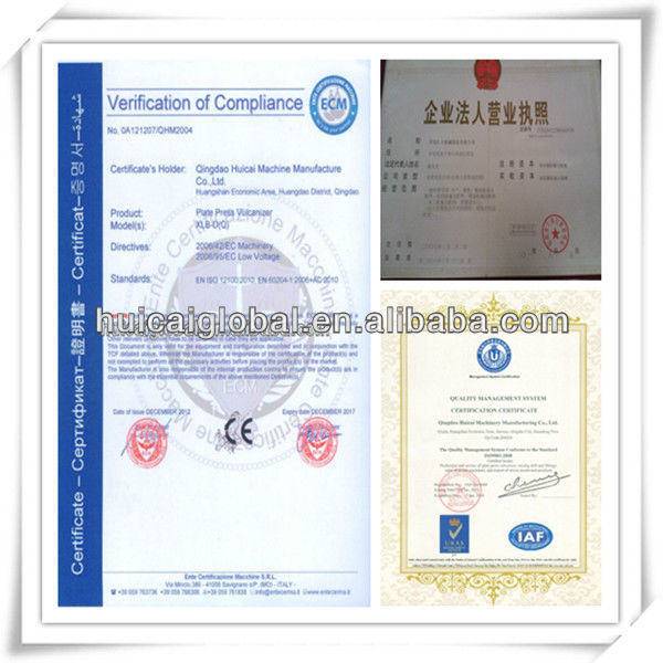 Precision Engineered EVA Foam Foaming Sheet Press Machine for Rubber Vulcanizing