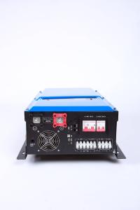 China Hybrid Solar Power Inverter For Energy Power System Pure Sine Wave 5KW 6KW factory