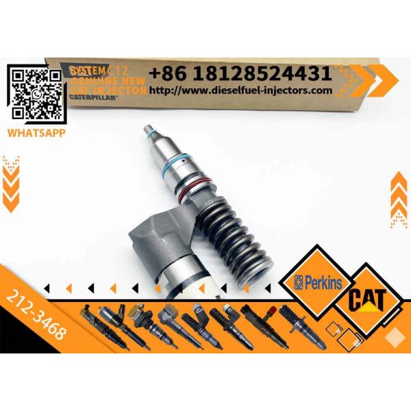 CAT C10 C11 C12 C13 diesel Engine Injector 212-3468 212-3469 249-0712 212-3460 249-0709 211-3026